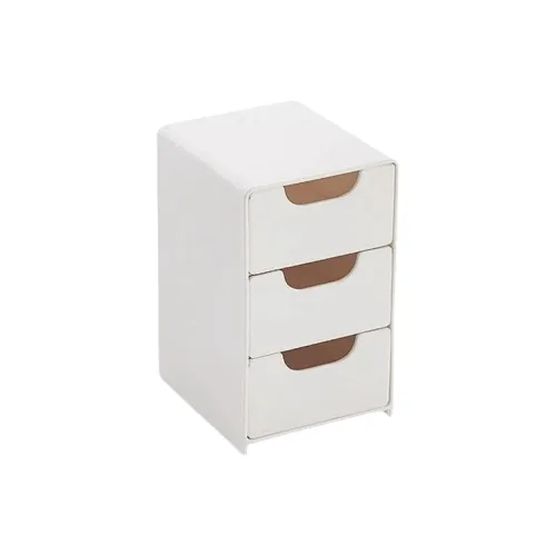 Love of wormwood Кисть для макияжа Аксессуар Хранение Коробка Лайт Все Студенты Общежитие