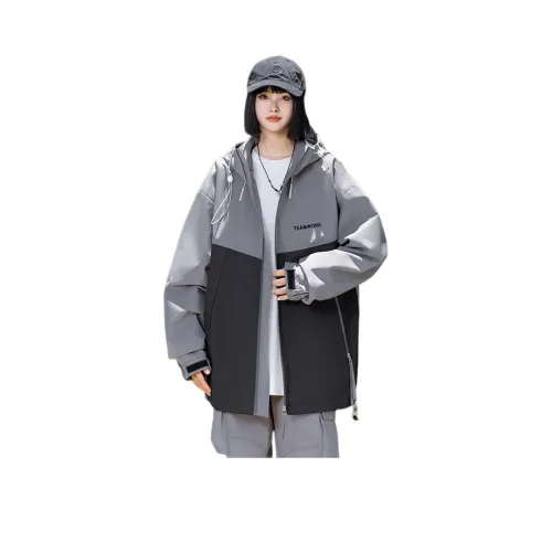 TUCANO Унисекс Куртки