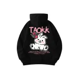 Чёрный - Девушка