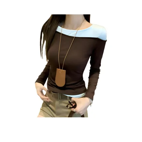 Genius Pooh Стандартный Женская Одежда Топ T Рубашка Женская