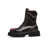 Чёрный/розовый