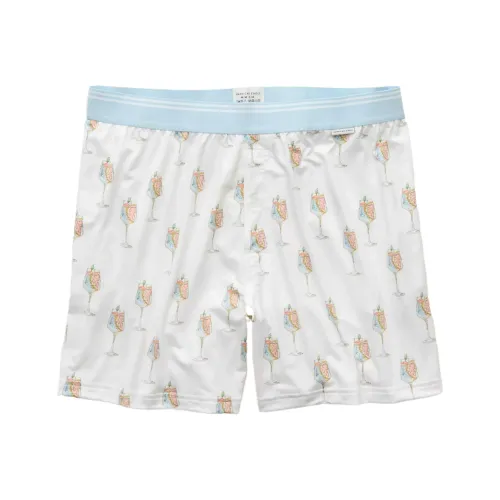 AMERICAN EAGLE Боксеры Мужской 1 Пачка