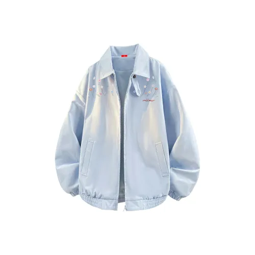 MIIOW Trend Party series Куртки Пальто Унисекс