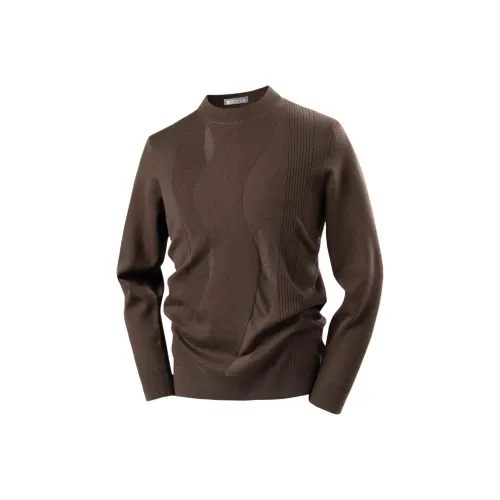 Red bean Мужские Свитера