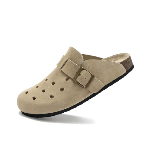 Обувь Birkenstock унисекс из палладия