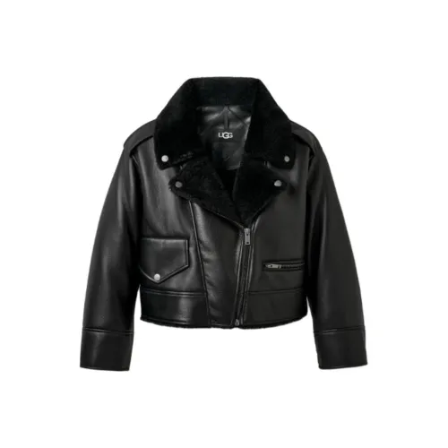 UGG FW25 Куртки и пальто Женские