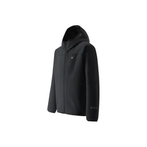 KOLON SPORT Мужские Softshell Куртки