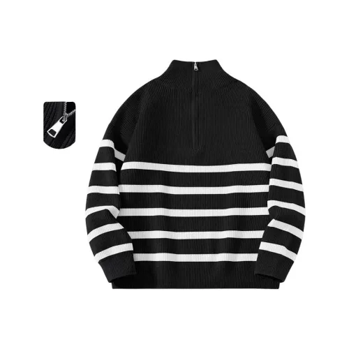 ZMHT Черный Унисекс Трикотаж