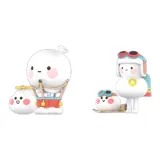 Подтвержденная версия Стиль-Мир Подол+Лазурь (Коробка и Включен пылезащитный чехол)