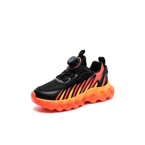 TALKING TOM Амортизация Устойчивый к истиранию Легкий Амортизация Противоскользящий Детские беговые кроссовки Детский