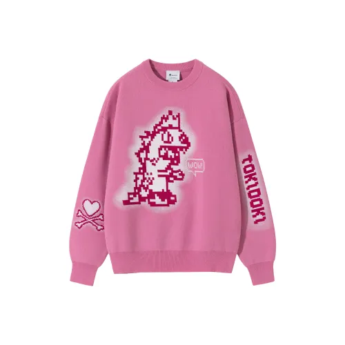 tokidoki Унисекс Свитера