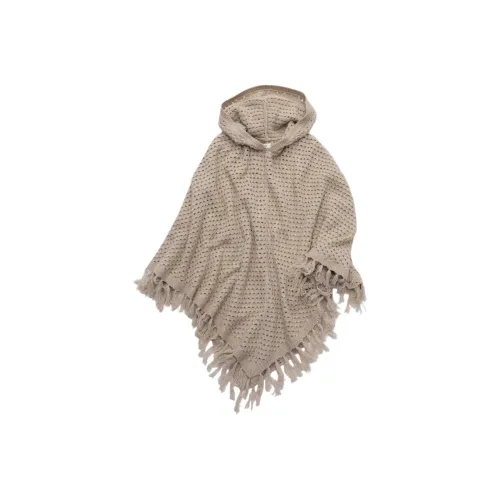 AMERICAN EAGLE Кофе Женские Плащи