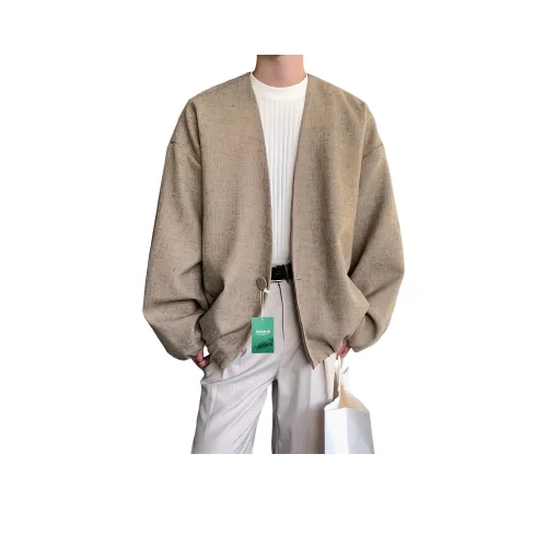 H.V.G.A Бизнес-костюм Куртка Унисекс