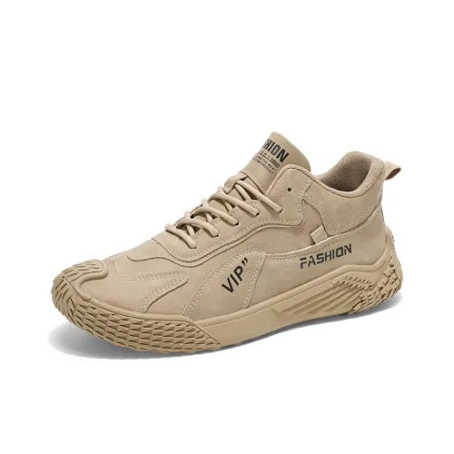 SHOUBA Низкий топ Повседневная обувь Мужская
