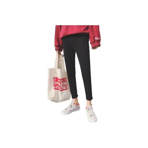 REBIRTHRABBIT Карго брюки Мужские