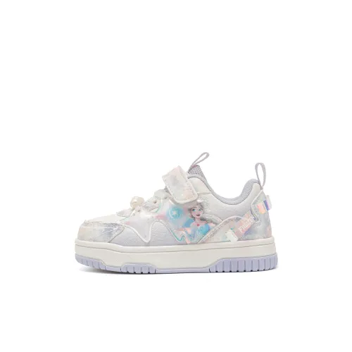 DISNEY FROZEN Водонепроницаемые и Дышащие Низкие Кроссовки для Беговых Занятий Детские