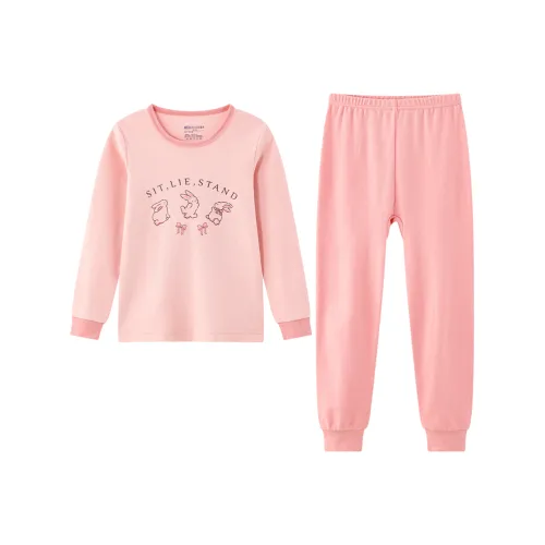 Red bean Светло-розовый Kids Комплекты нижнего белья