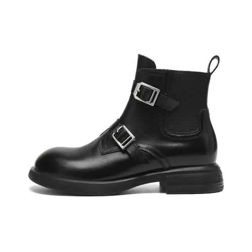 FIVE PLUS Ботильоны 3,5 см Женские