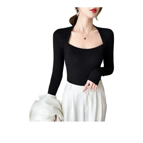 The New Age Family Undershirt Женские