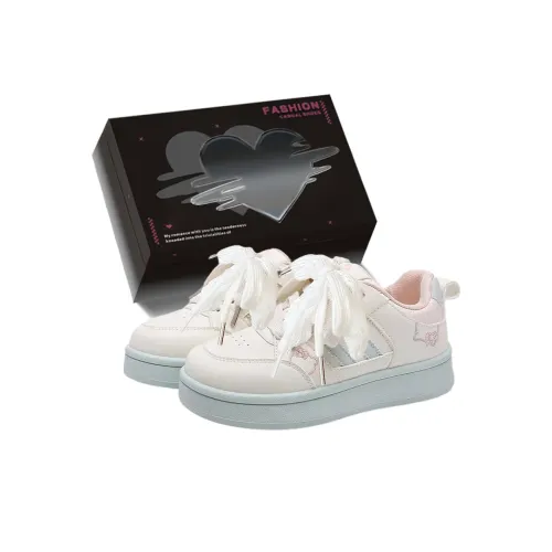 Worm's Home Скейтборд Кроссовки Женские