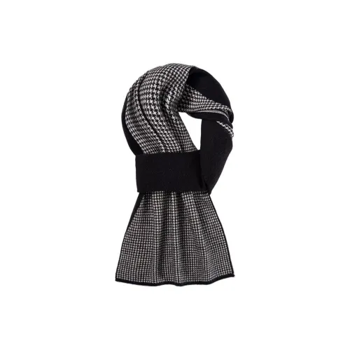 GUSKI Шарфы из кашемировой смеси Унисекс