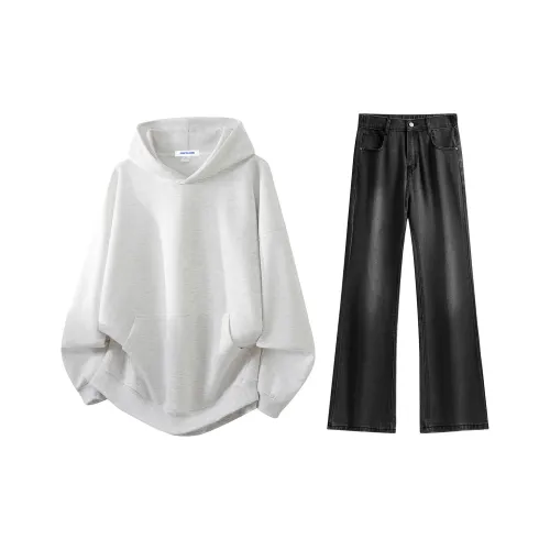 JEANSWEST Повседневная спортивная одежда унисекс