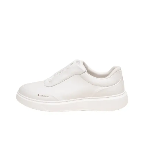 AQUASCUTUM Низкие кроссовки для скейтбординга мужские