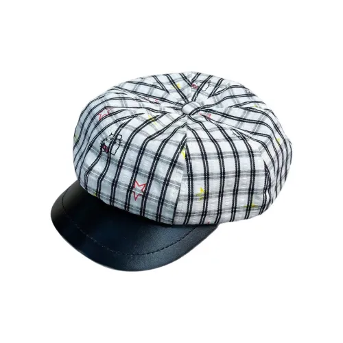 IOTS Полиэстер PAINTER Берет Унисекс