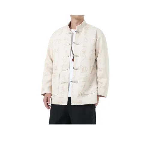 JIARONG Унисекс Куртки