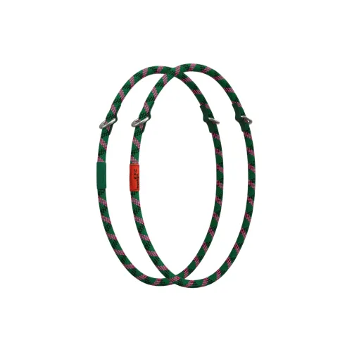Topologie A.P.C. Joint Paragraph. Коллаборация Fashion Minimalist Style Сумка Lanyard Сумка Сумка-тоут Сумка с ремешком Unisex Multicolor