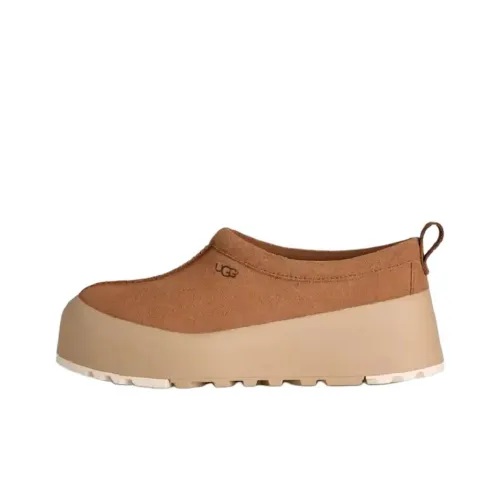 UGG Tasman StreetScape Термические ботинки до щиколотки женские