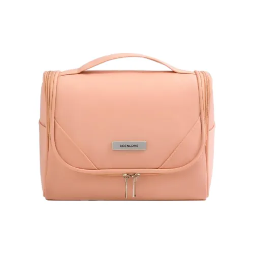 SHUMEIZHIXIU Подвесная сумка для туалетных принадлежностей косметичка Минималистский стиль Все Большая вместимость Портативный мешок для хранения