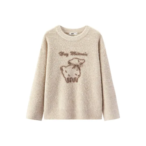 SEM R Женские Свитера