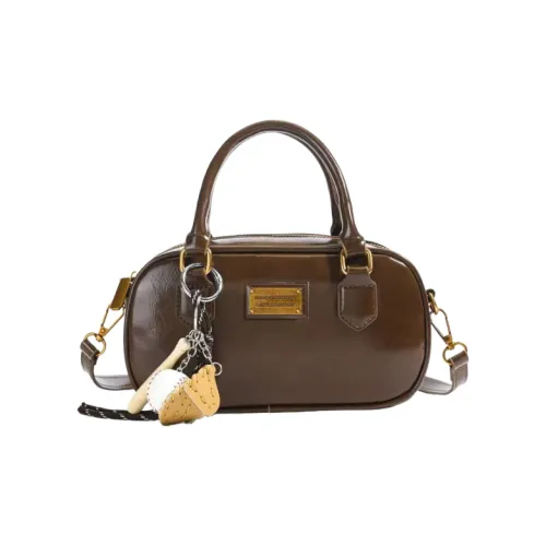 PARK DANCE ПУ (полиуретан) Сумка через плечо Одно плечо Обычная Женская Многоцветная