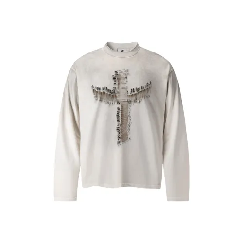 FOR FEAR THAT Унисекс T-рубашки