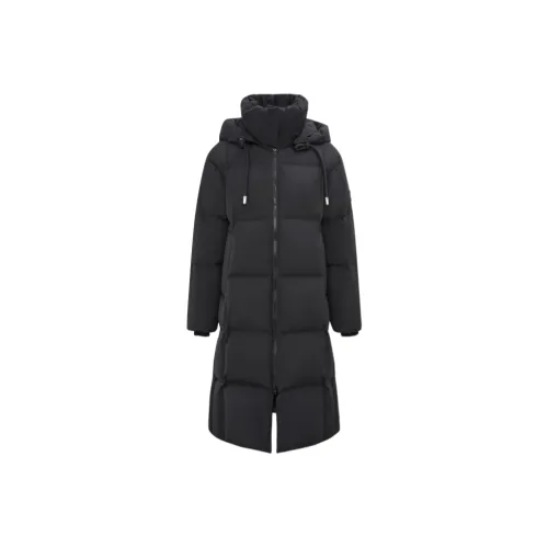 SNOW FLYING Пуховик Женские