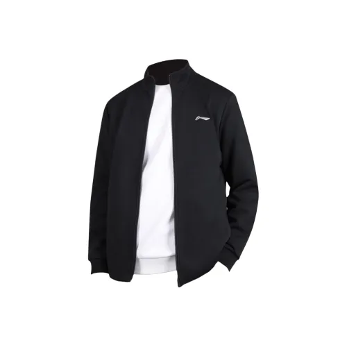 Подкладка Черный Мужской Свитшот