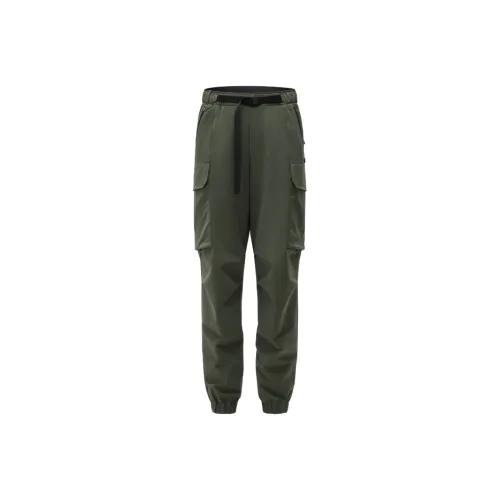 Bananain Ветрозащитные брюки для мужчин