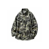 Зеленый камуфляж