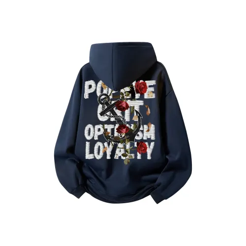 POPEYE Унисекс Свитшоты