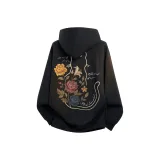 Черный [с флисовой подкладкой]