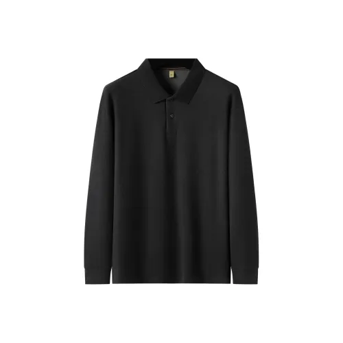 BAISHENGHU Мужские T-рубашки