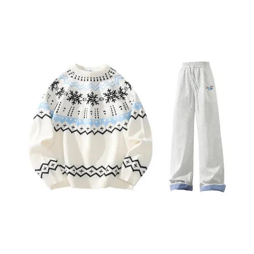 LIVINGTOWN Повседневная спортивная одежда унисекс