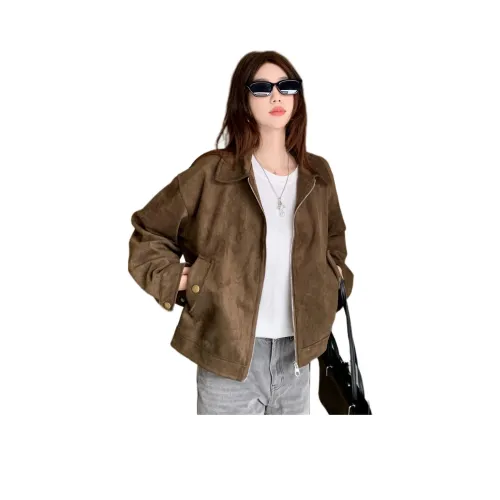 Kiki Clothing Boutique Куртка Женская