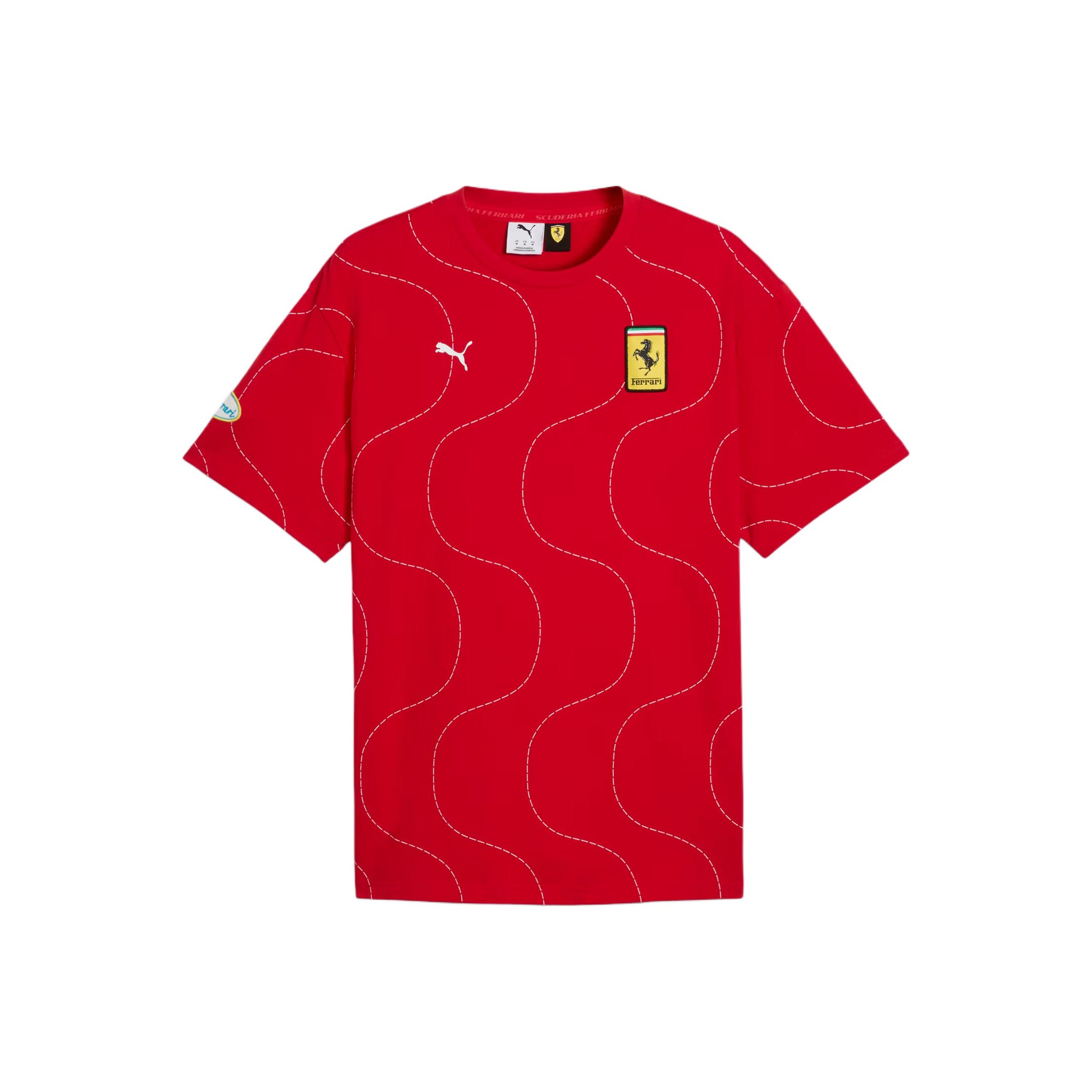 Puma - SCUDERIA FERRARI - 633161-02