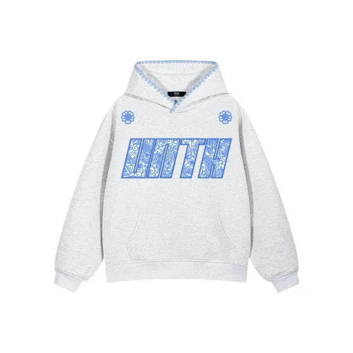 UNthemed Унисекс Свитшоты