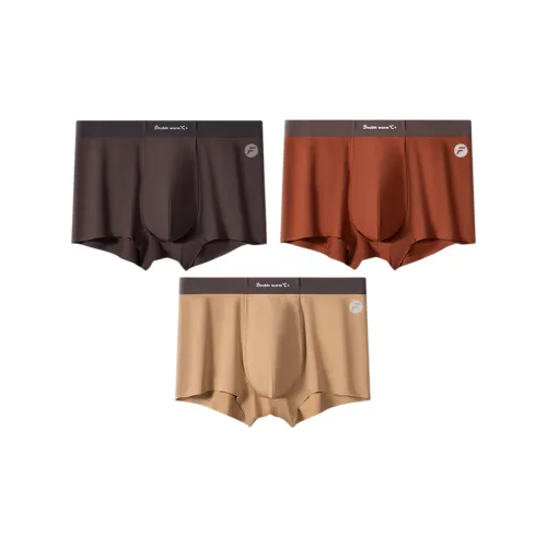 FOSS PHIL Мужские боксер-шорты