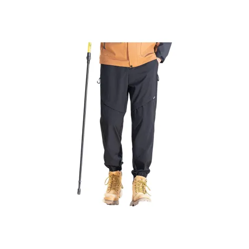 JEEP Sports Outdoors Карго Брюки Унисекс