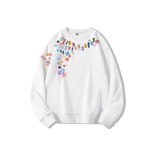 Lightning X Storm Толстовка Унисекс