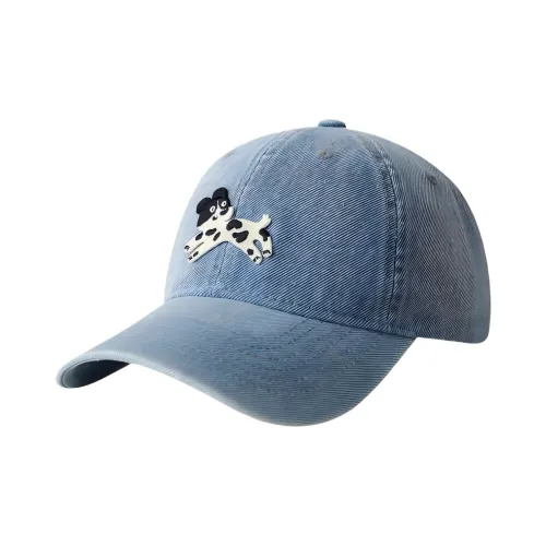 OXO OVERLOAD Хлопковые кепки унисекс